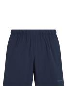 Medium Drawstring Navy Calvin Klein