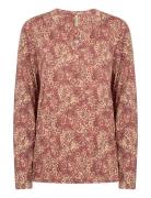 Sc-Felicity Aop Pink Soyaconcept