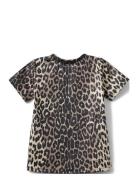 Asitask T-Shirt Black Sofie Schnoor Baby And Kids