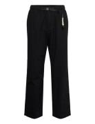 Umo Base Pant Black Woodbird