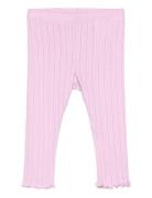 Nbfbega Legging Pink Name It