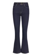 Breese Boot Navy Lee Jeans