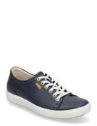 Soft 7 W Navy ECCO