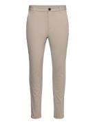 Superflex Pant Normal Length Beige Lindbergh