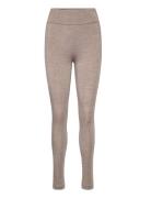 Hygge Leggings Beige We Norwegians