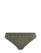 Nomad Nights Bikini Brief Khaki Freya