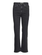 Ew004 Eiffel Jeans Black Jeanerica