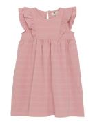 Dress Ss Pink En Fant