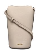 Ecco Pot Bag Beige ECCO