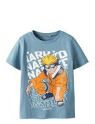 Nkmfukas Naruto Ss Top Sky Blue Name It