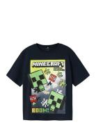 Nkmmus Minecraft Nreg Ss Top Noos Bfu Navy Name It