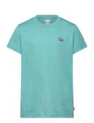 Te-S/S Tee Blue Levi's
