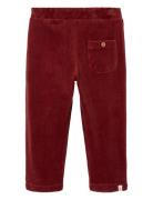 Nmfsaga Pant Lil Red Lil'Atelier