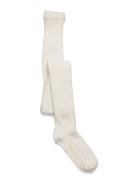 Inger Tights White Mp Denmark