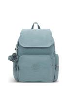 City Zip S Grey Kipling