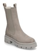 Women Boots Grey Tamaris