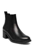 Women Boots Black Tamaris