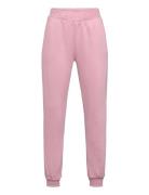 Trousers Basic Pink Lindex
