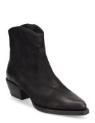 Booties Black Billi Bi