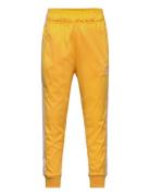 Sst Track Pants Yellow Adidas Originals