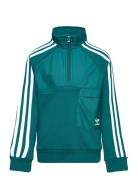 Hz Crew Green Adidas Originals