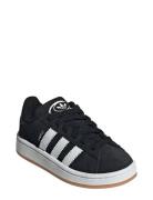 Campus 00S C Black Adidas Originals