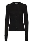 Good Blouse Black H2O Fagerholt