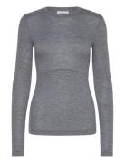 Good Long Sleeve Grey H2O Fagerholt