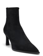 Booties Black Billi Bi