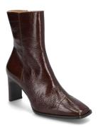 Booties Brown Billi Bi