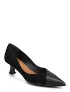 Pumps Black Billi Bi