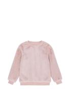 Mariana Pink Molo