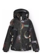 Castor Black Molo