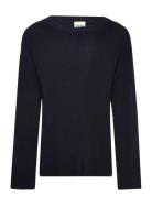 Classic Sweater Navy FUB
