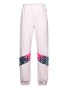 Jogging Bottoms Pink Billieblush