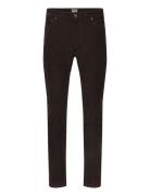 James Cord 5-Pkt Brown Morris