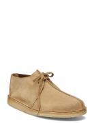 Desert Trek G Beige Clarks Originals