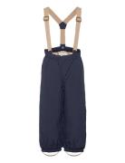 Matwilas Snow Pants. Grs Navy MINI A TURE