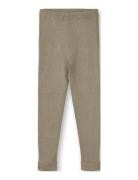 Avo Leggin Beige Fliink