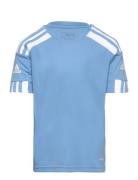 Squadra 21 Jersey Youth Blue Adidas Performance