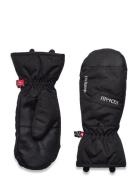 Shadowy Gtx Jr Mitt Black Kombi