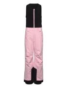 Reimatec Winter Pants, Oryon Pink Reima