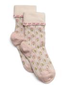 Nova Socks Pink Mp Denmark