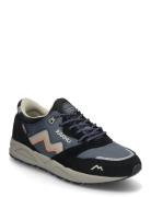 Aria 95 Caviar / Vintage Khaki Navy Karhu