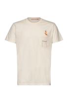 Application T-Shirt Cream Revolution