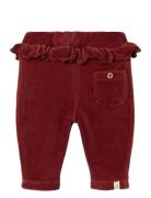 Nbfsaga Pant Lil Red Lil'Atelier