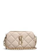 Bmarvis Crossbody Bag Cream Steve Madden