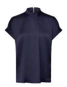 Opium Top Navy Dante6