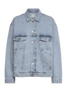 Sky Jacket Blue H2O Fagerholt