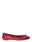 Minnasw Ballerina Red Sofie Schnoor